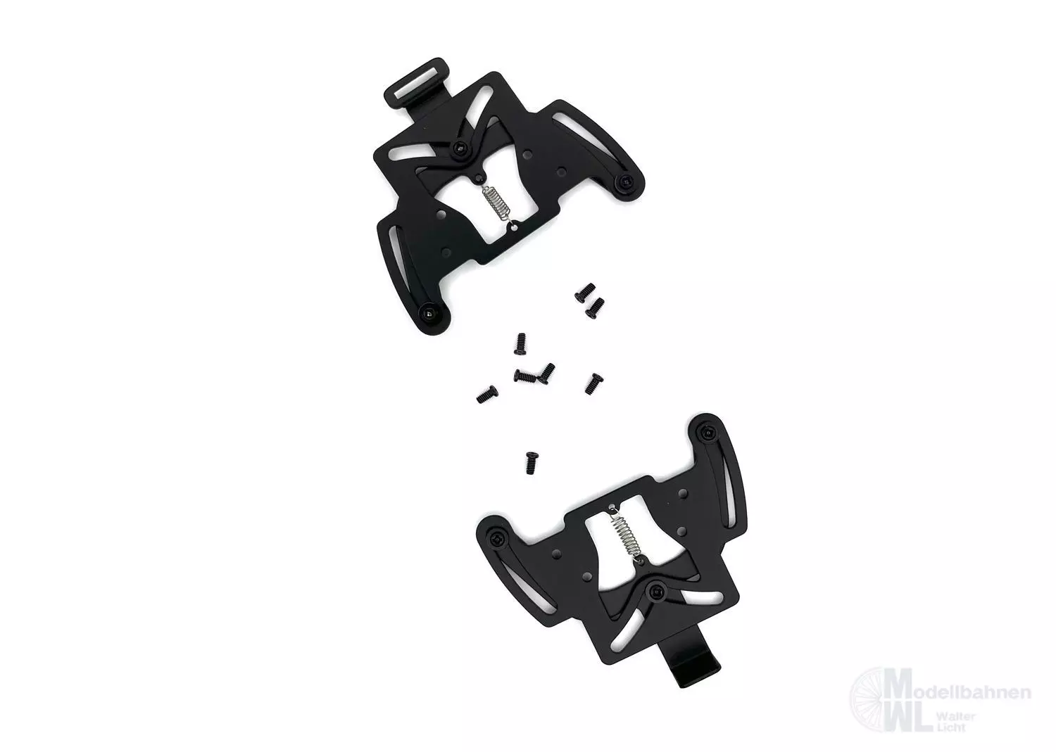 Märklin Ersatzeile E298518 - ERSATZTEIL: Deichseln + Schrauben