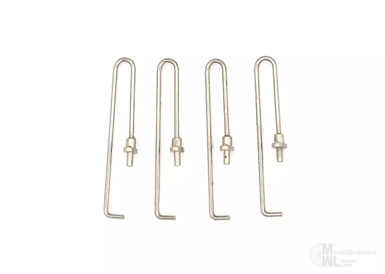 Märklin Ersatzeile E366045 - ERSATZTEIL: Handlauf 4 Stück