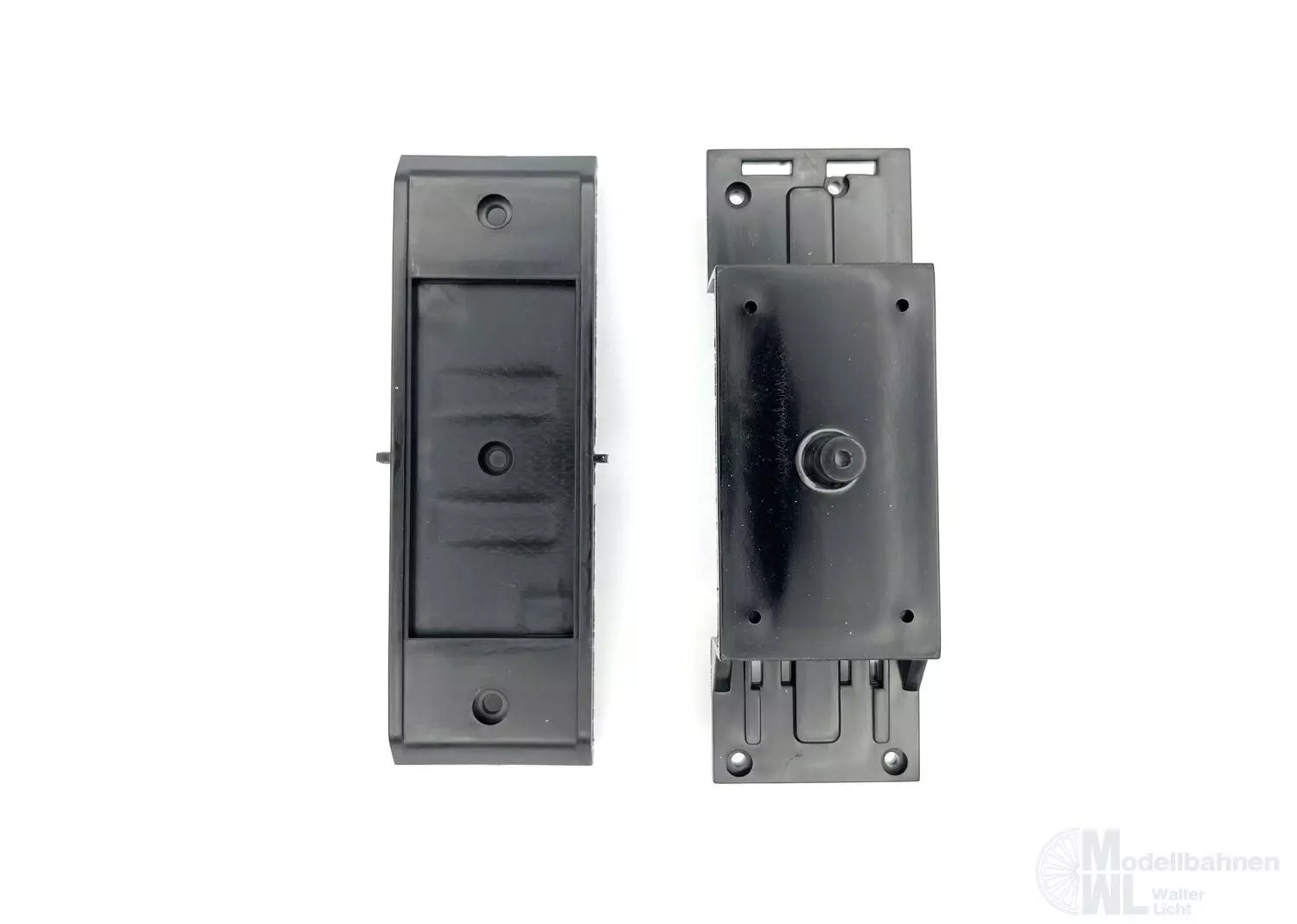 Märklin Ersatzeile E253389 - ERSATZTEIL: Getriebedeckel, Getriebeboden