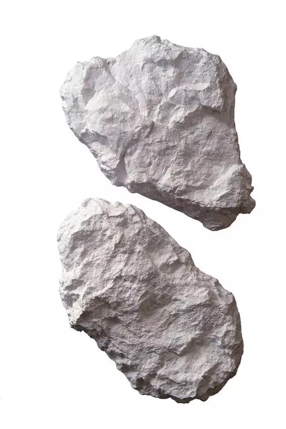 Noch 61235 - Fels-Gussform Rote Wand G/1/0/H0/H0m/H0e/TT/N/Z