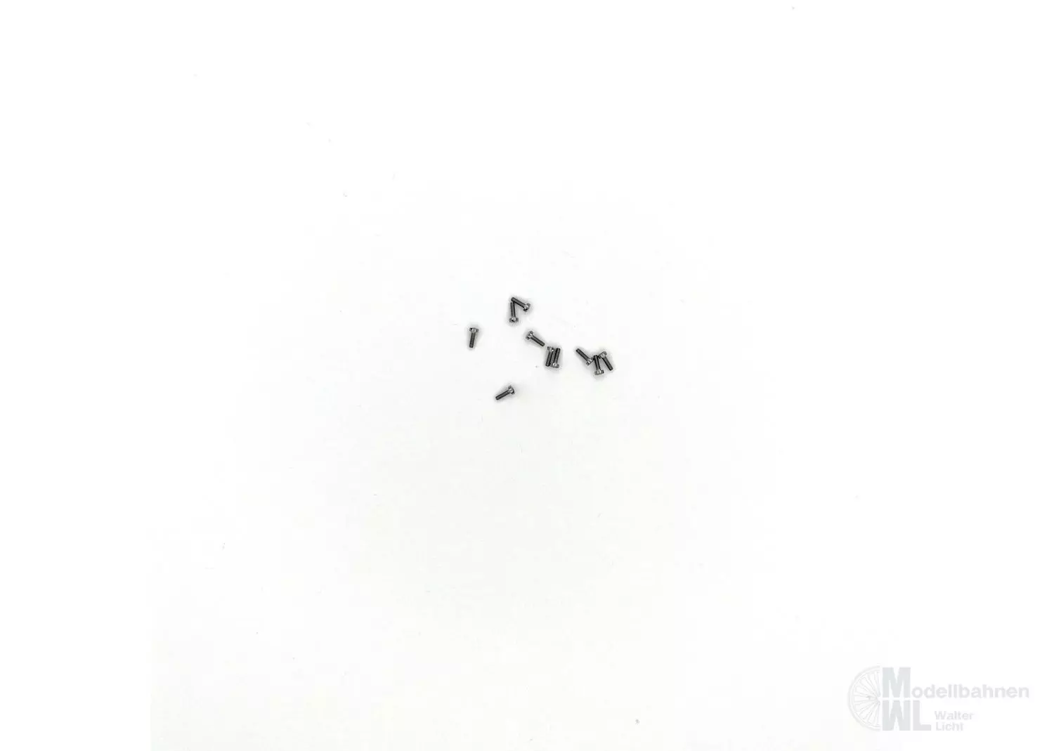 Märklin Ersatzeile E130335 - ERSATZTEIL: Schraube M1,2x4 (10 St)