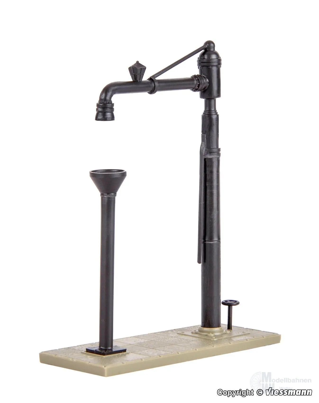 Vollmer 46524 - Wasserkran H0 1:87