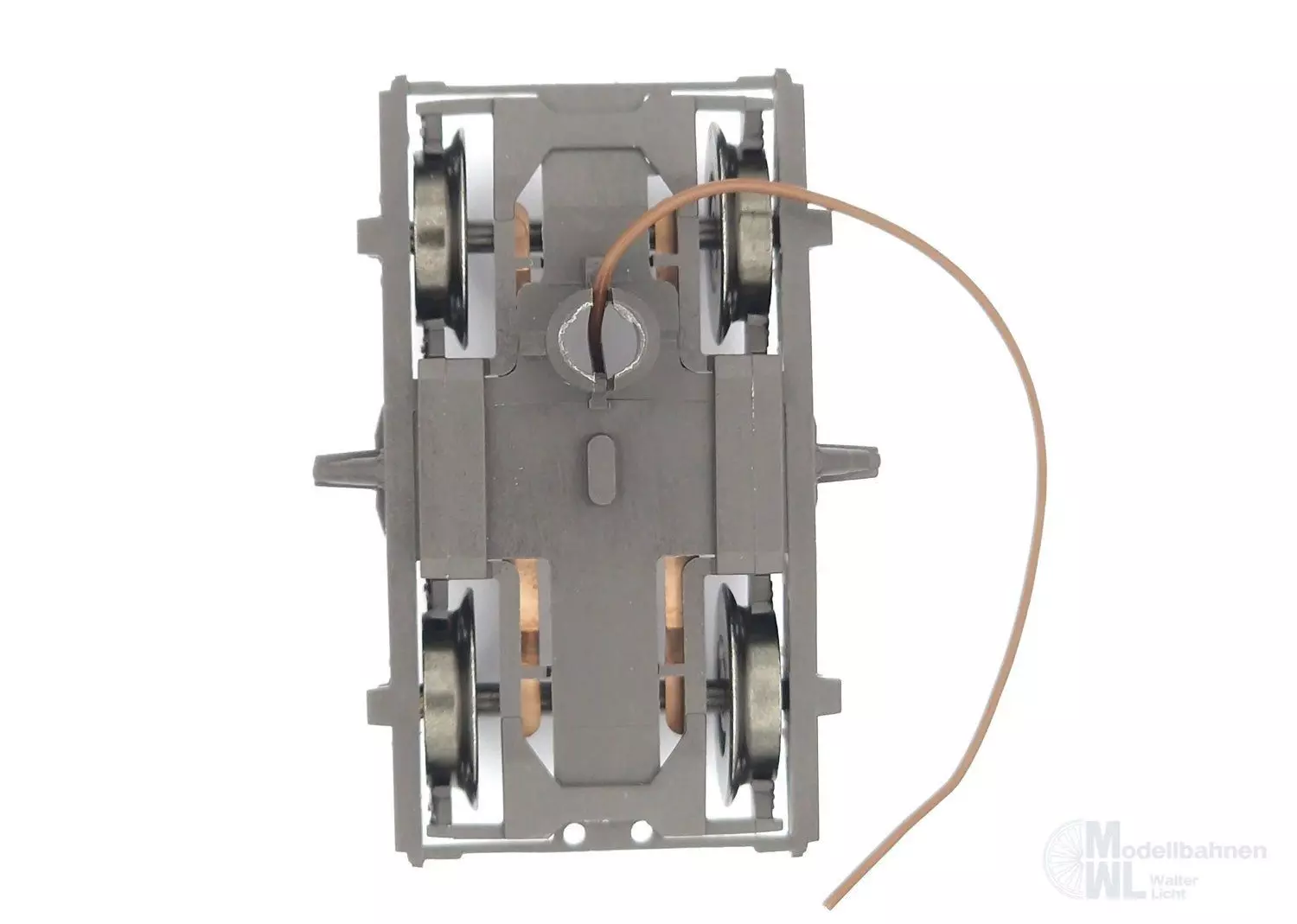 Märklin Ersatzeile E323992 - ERSATZTEIL: Drehgestell