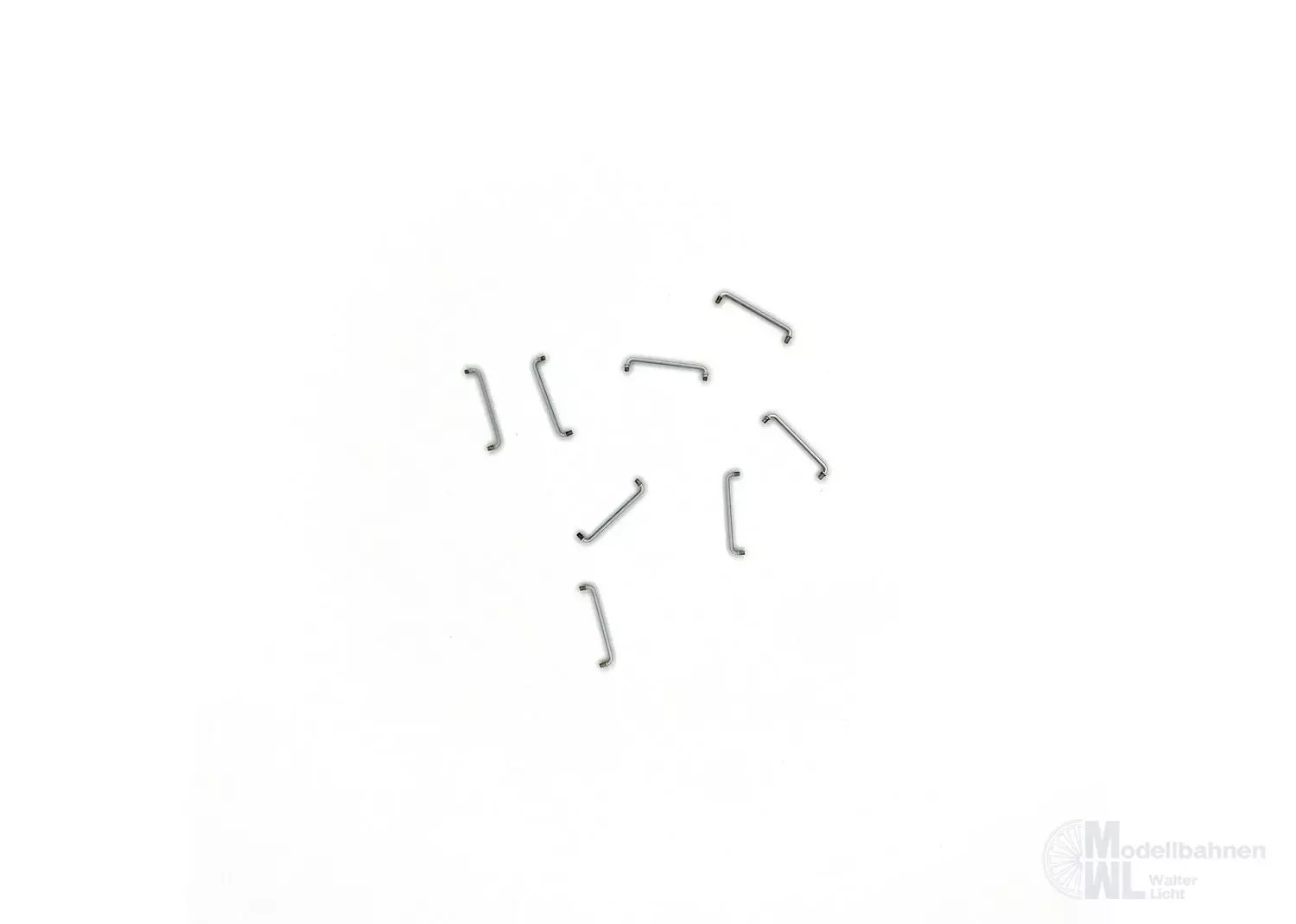 Märklin Ersatzeile E291029 - ERSATZTEIL: Handgriff klein 8 St