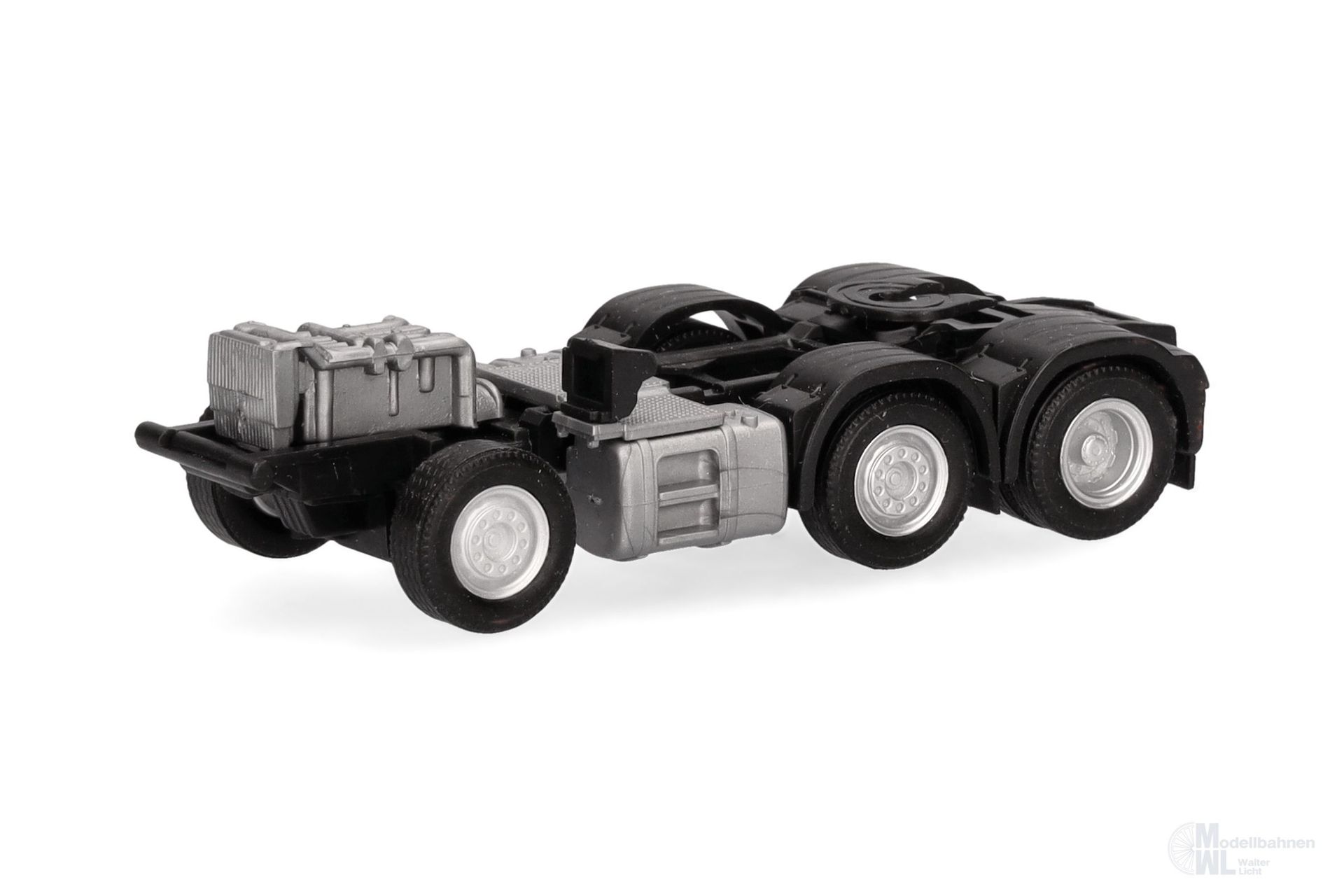 Herpa 086233 - TS FG ZGM DAF XG/XG+ 3a H0 1:87