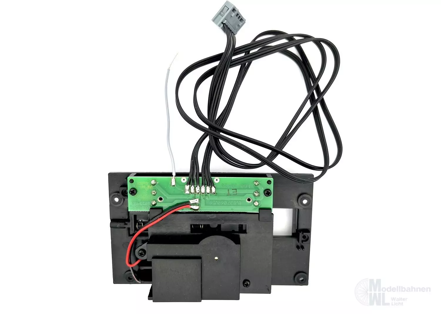 Märklin Ersatzeile E195622 - ERSATZTEIL: Stromabnehmer Antrieb mit Pla