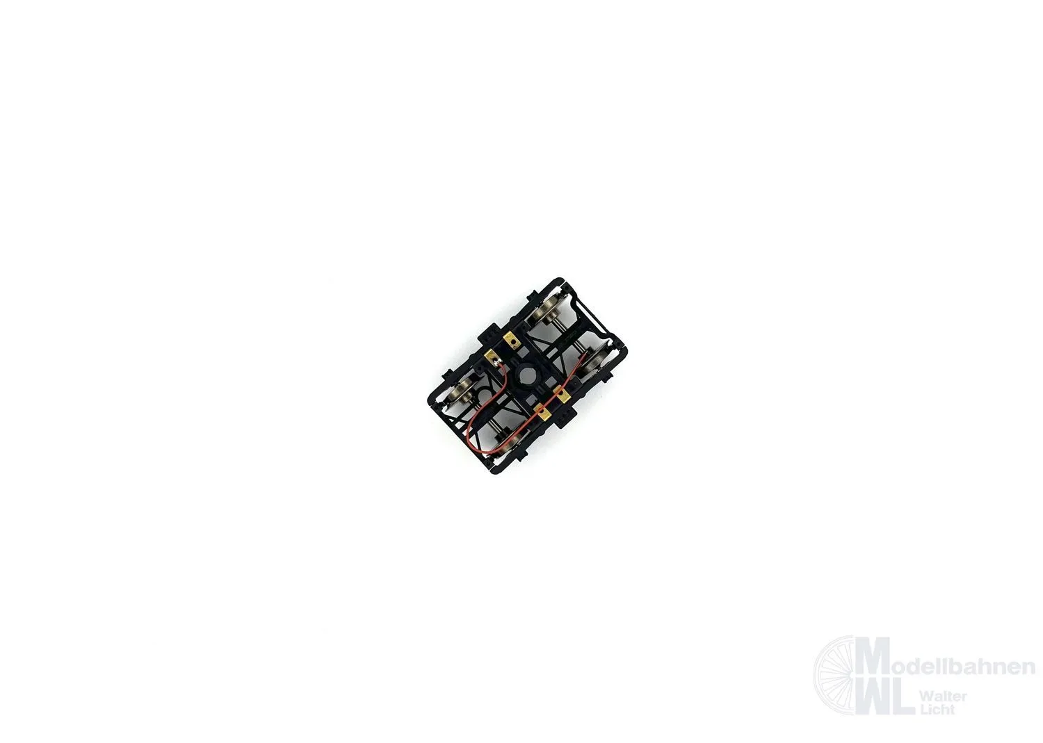 Märklin Ersatzeile E367707 - ERSATZTEIL: Drehgestell