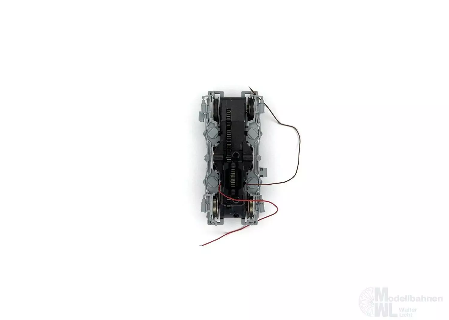 Märklin Ersatzeile E370464 - ERSATZTEIL: Treibgestell vorn