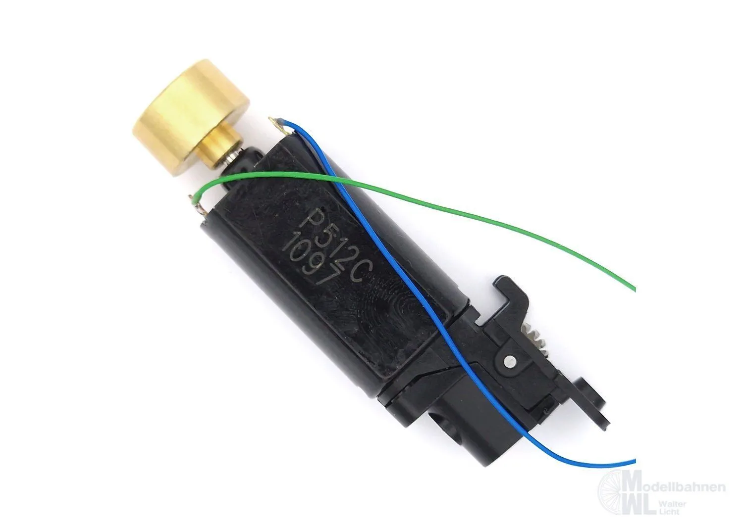 Märklin Ersatzeile E382521 - ERSATZTEIL: Motor