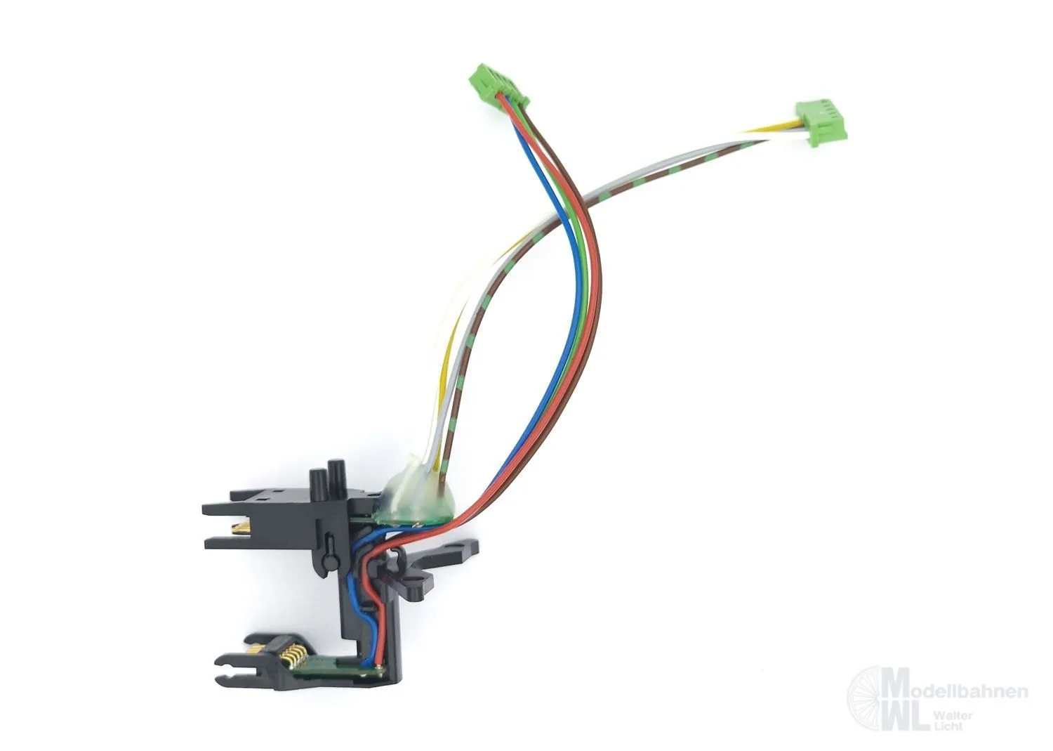 Märklin Ersatzeile E308392 - ERSATZTEIL: Kupplungsdeichsel m
