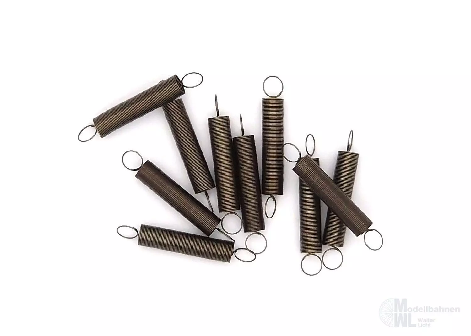 Märklin Ersatzeile E765560 - ERSATZTEIL: Zugfeder 2,6/16,0/ (10 St)