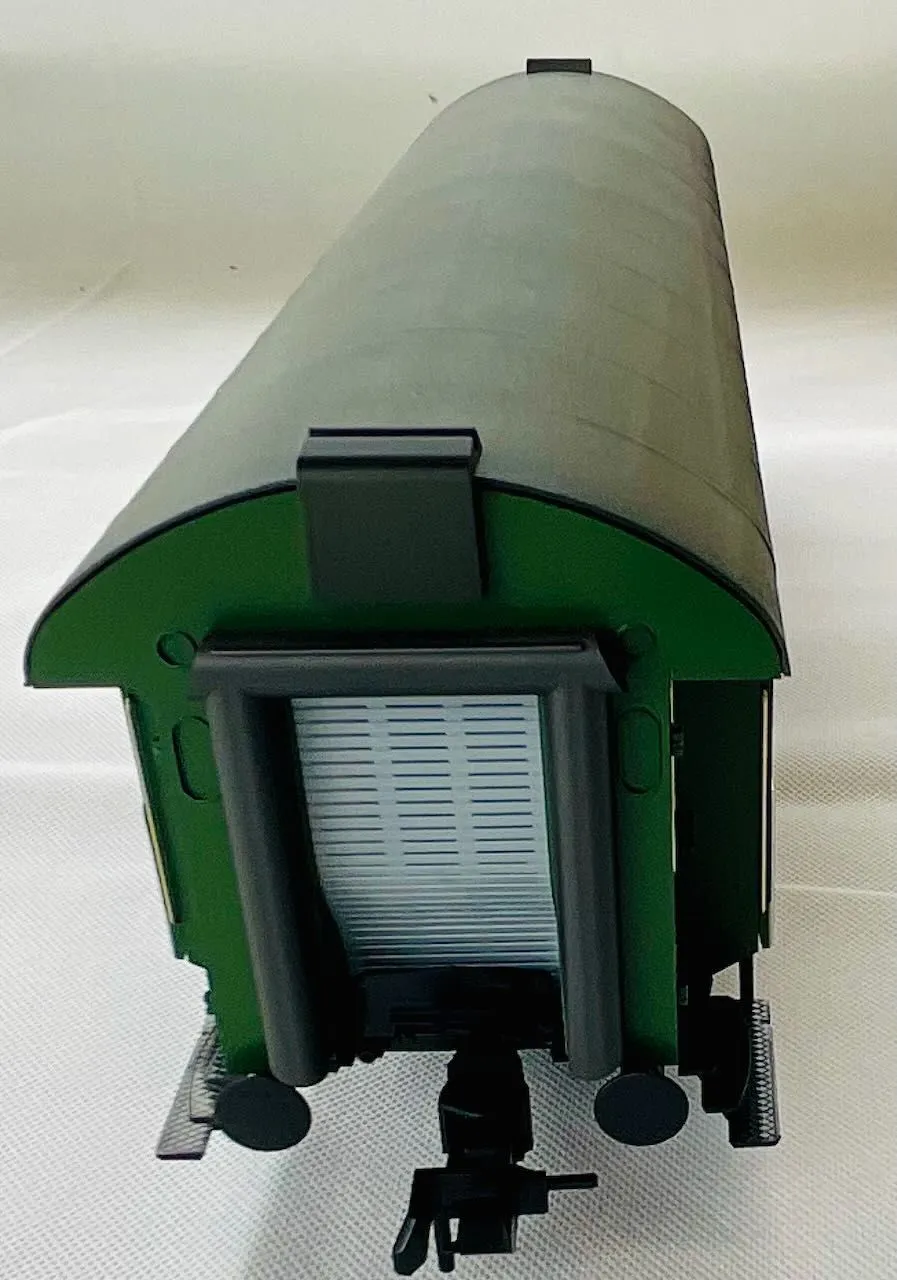 Märklin 55041 - MÄRKLIN - Zugpackung Sonderzug nach Göppingen Spur 1
