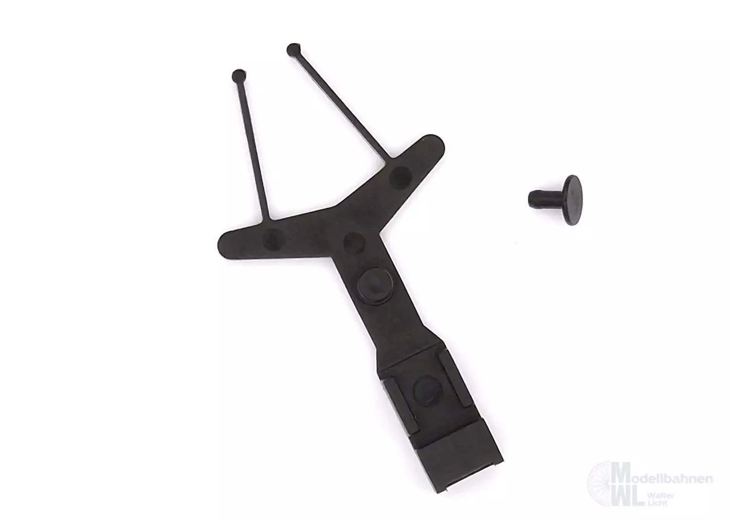 Märklin Ersatzeile E277394 - ERSATZTEIL: Tenderdeichsel vorn