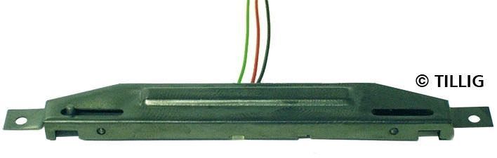 Tillig 83532 - Weichenantrieb Modellgleis links TT 1:120