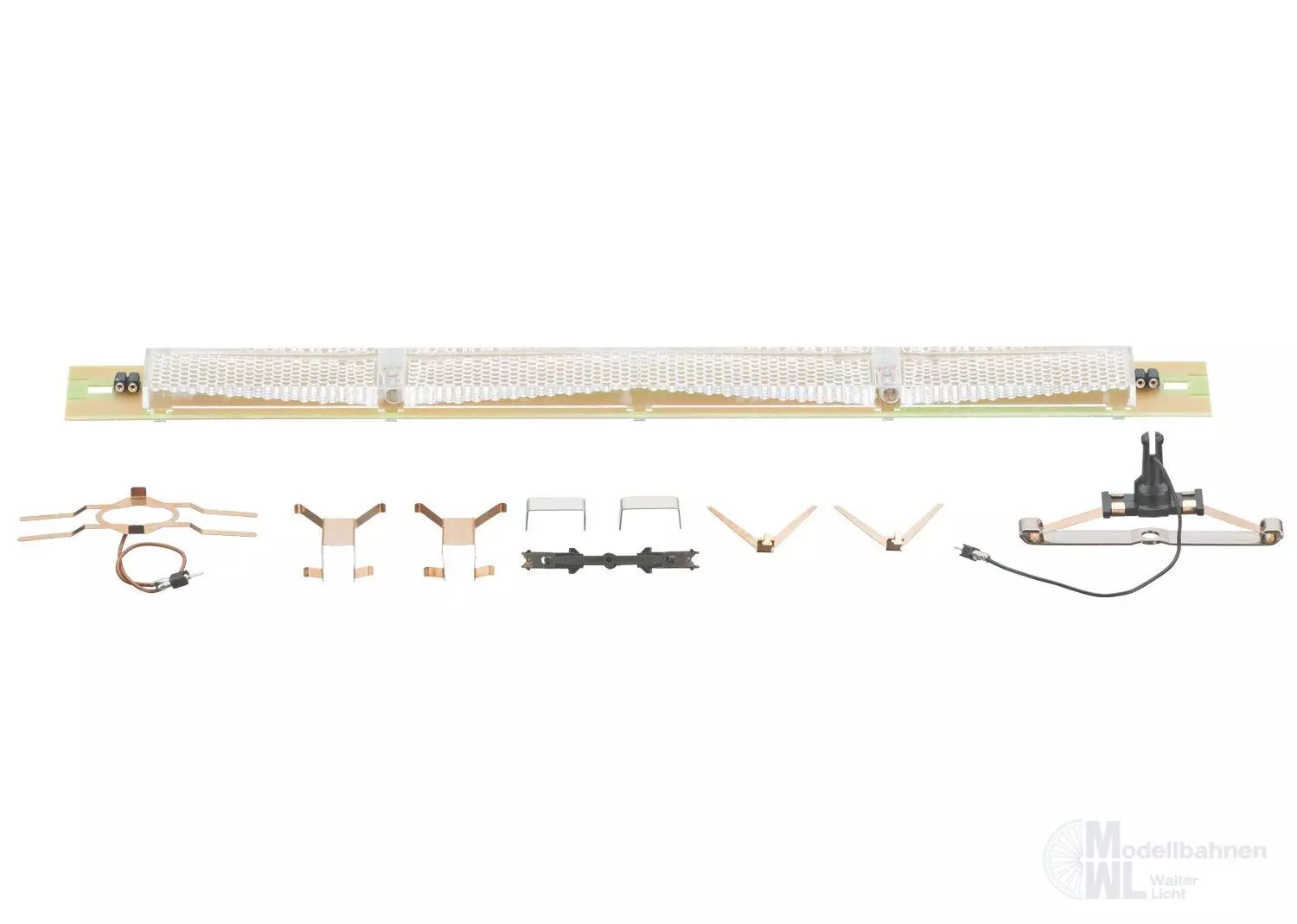 Märklin 73150 - Innenbeleuchtung H0