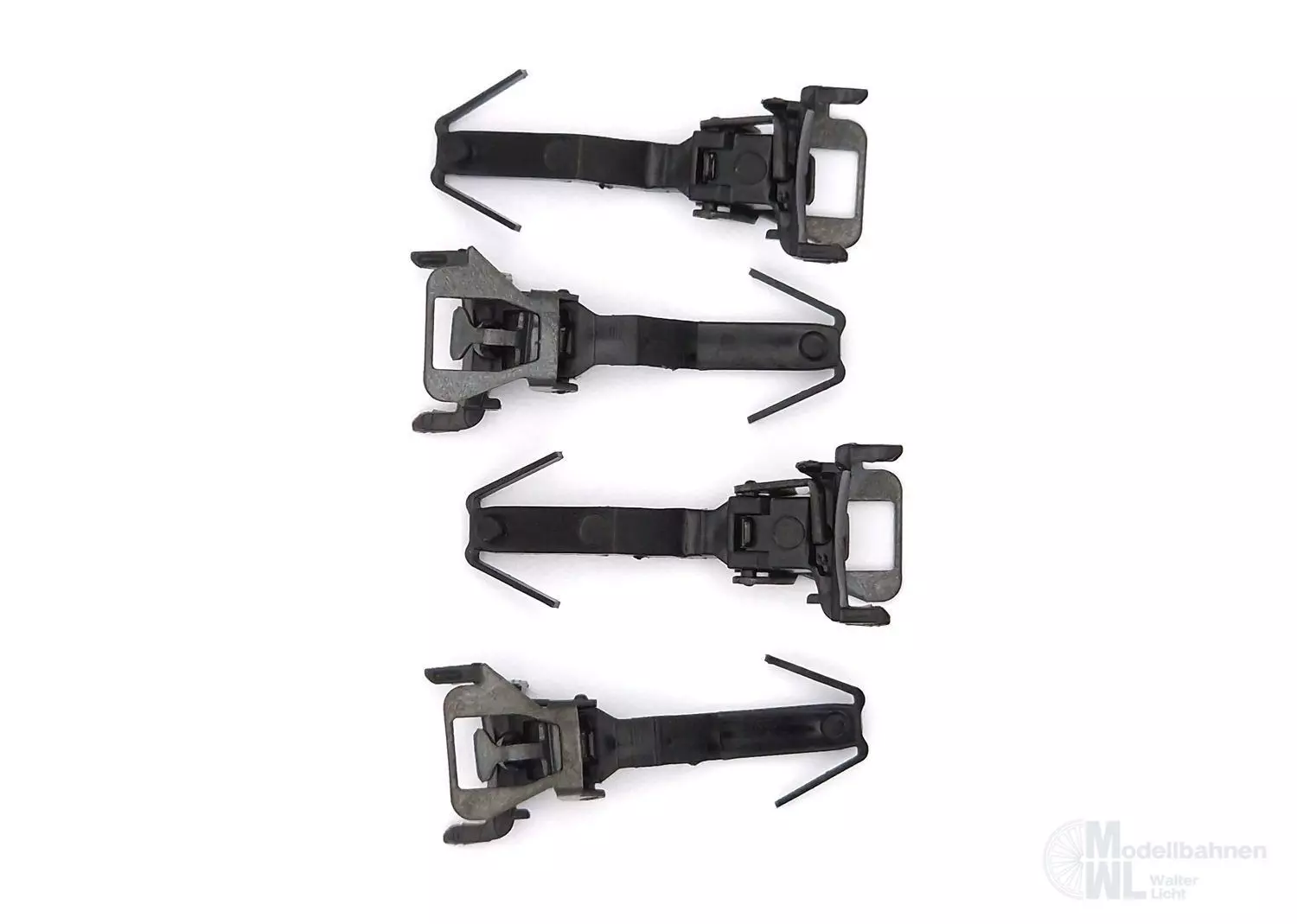 Märklin Ersatzeile E363660 - ERSATZTEIL: Kupplung  4 St