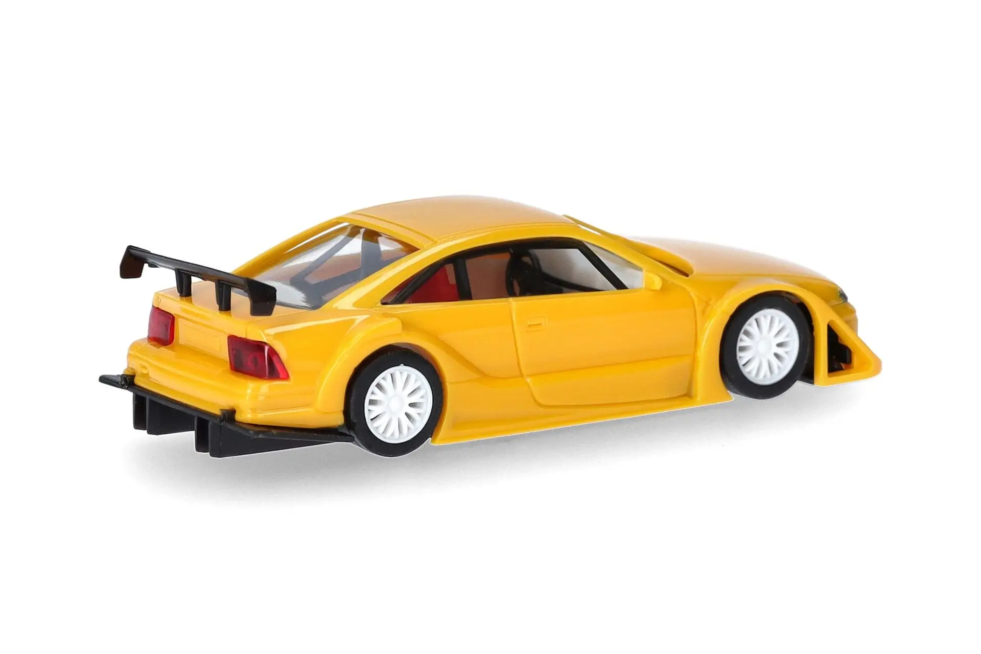 Herpa 022101-002 - Opel Calibra Phase IV solargel H0 1:87