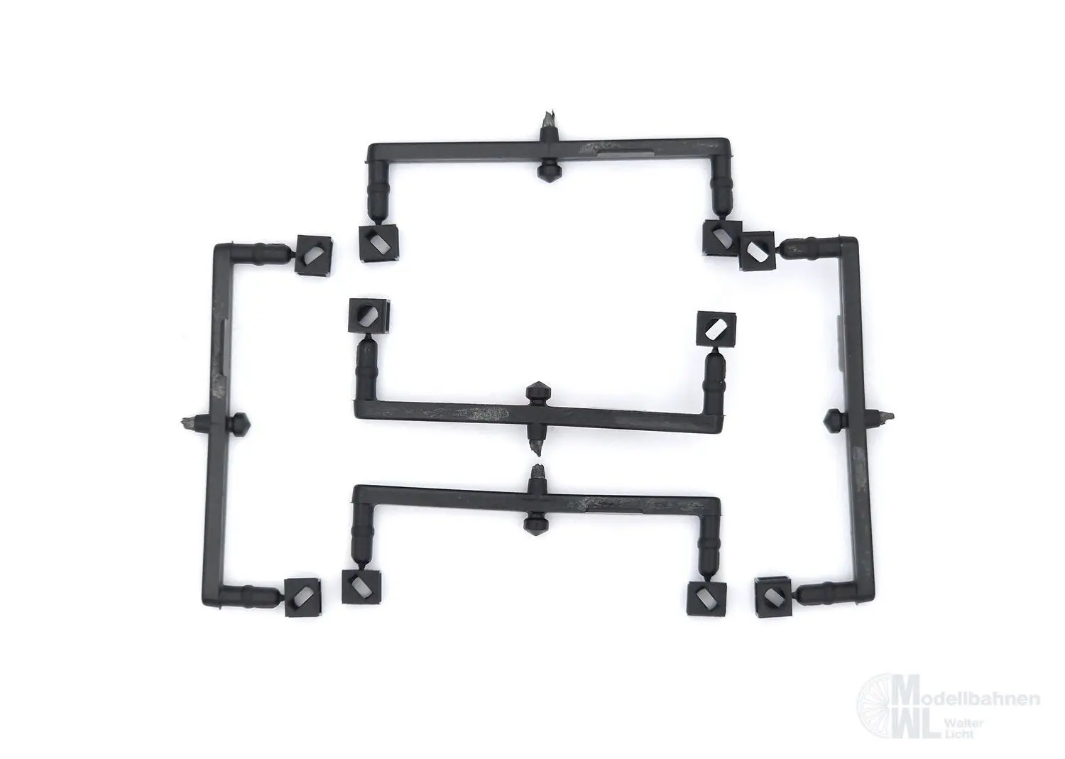 Märklin Ersatzeile E492070 - ERSATZTEIL: Laternenkasten links Spritzli