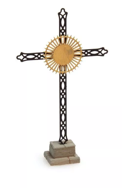 ARTITEC b.v. 387.30 - Wegkreuz H0 1:87