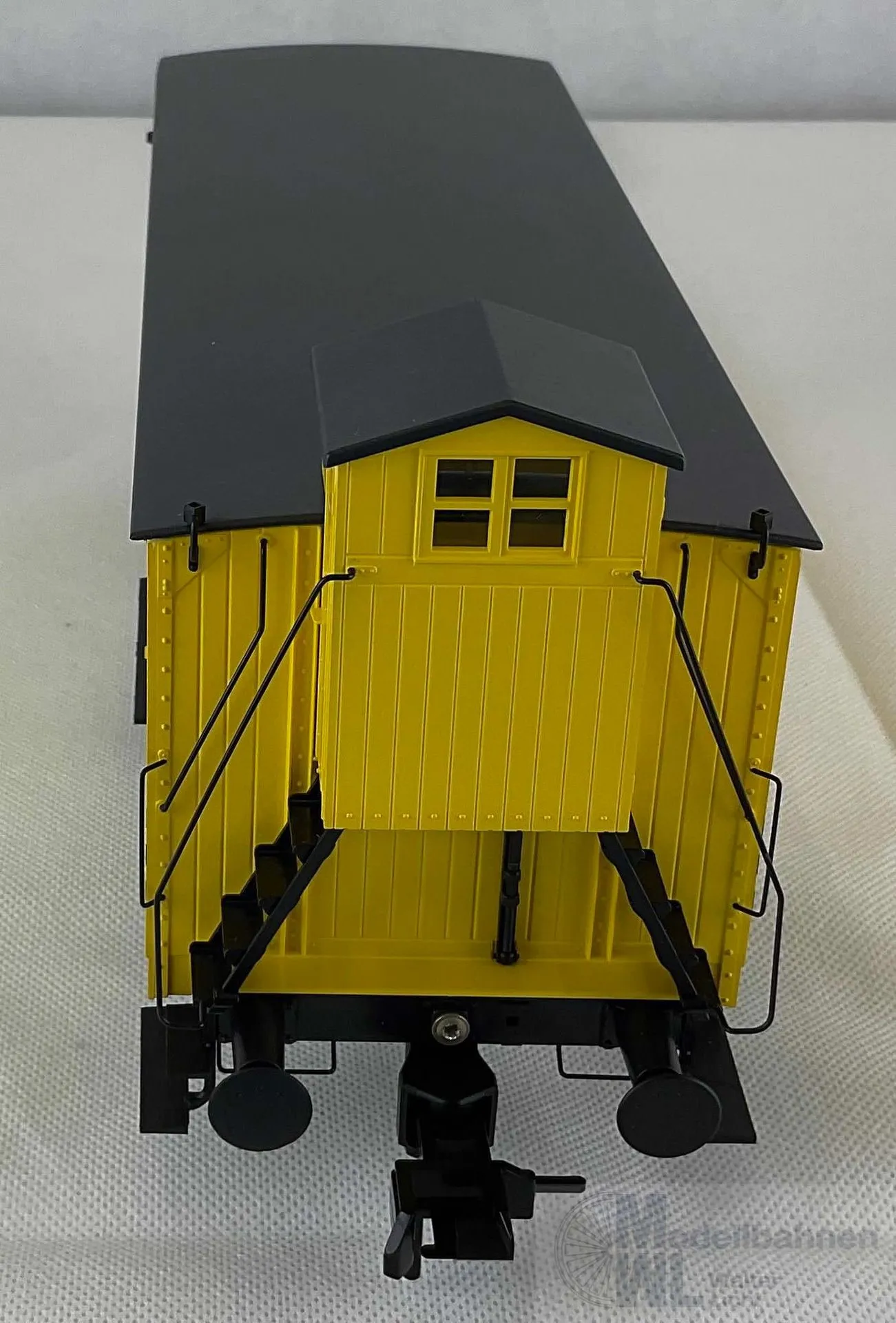 Märklin 5427 - MÄRKLIN - Privatwagen DB Ep.III Kaiser Friedrich Quelle Spur 1