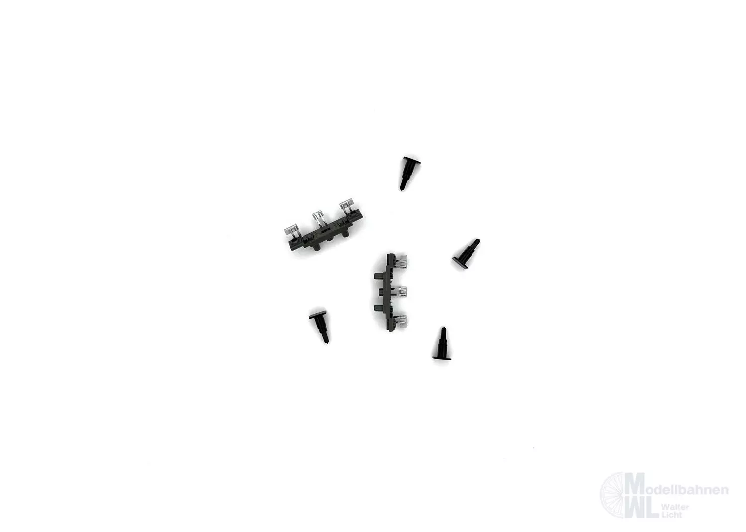 Märklin Ersatzeile E259707 - ERSATZTEIL: Pufferträger 2 St