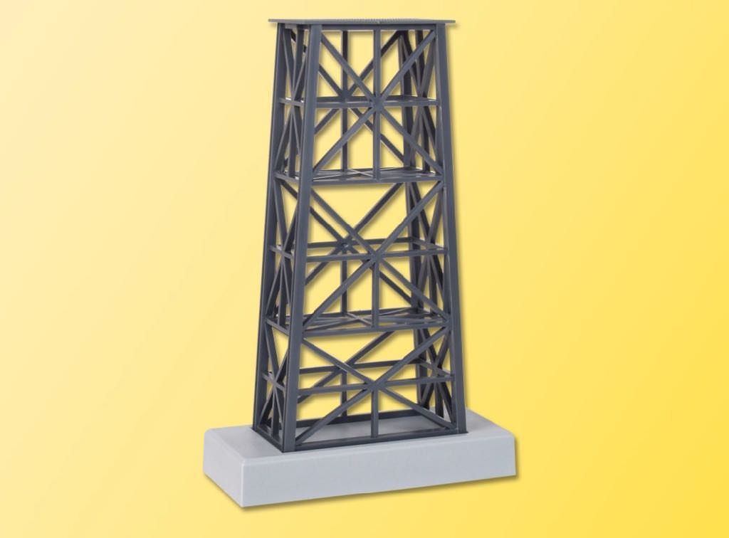 Kibri 39753 - Stahl-Viadukt-Mittelpfeiler H0 1:87