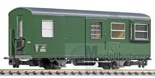 Liliput 344438 - Dienstwagen Steyertalbahn Ep.III/IV Di/s 6503 H0e