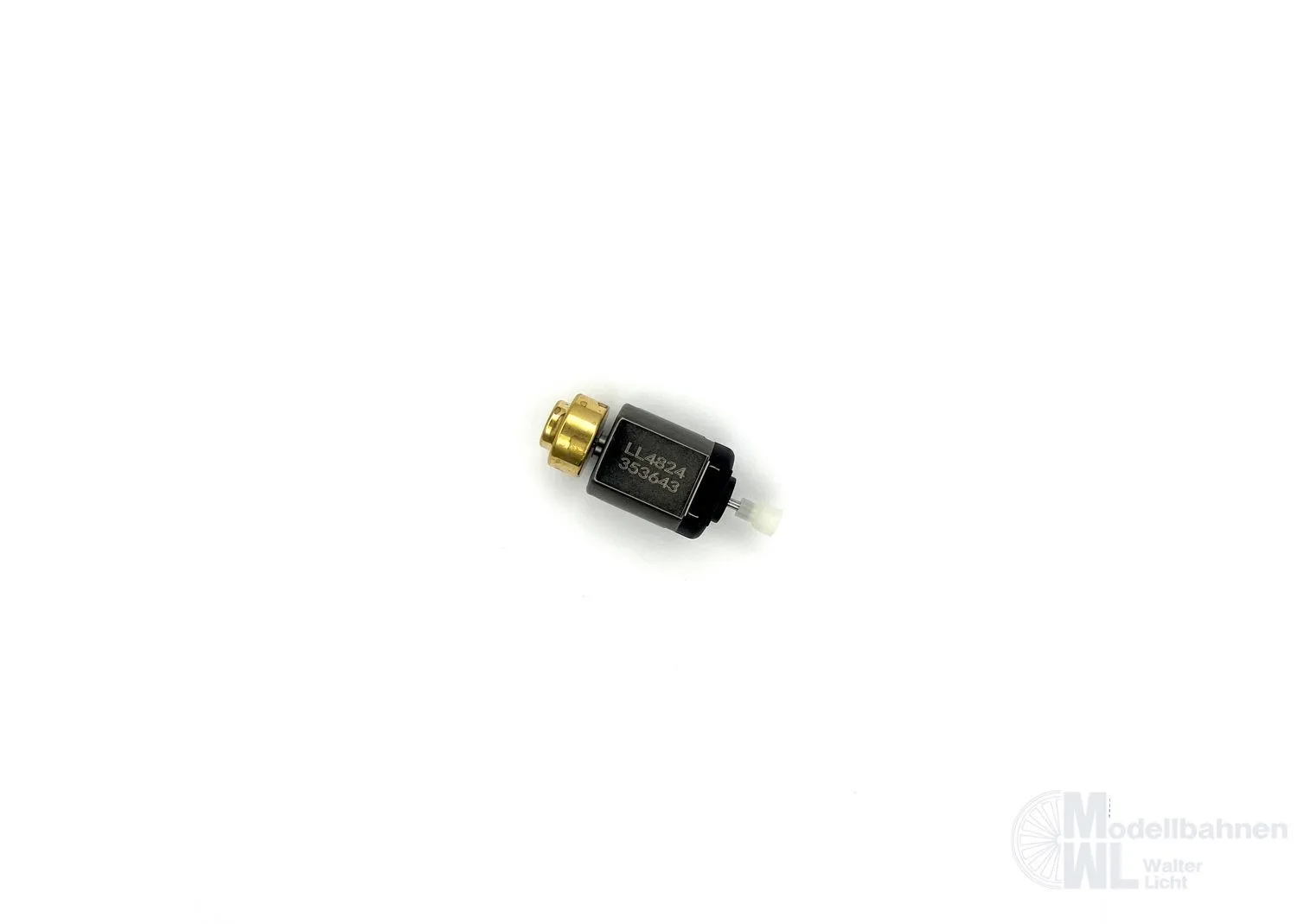 Märklin Ersatzeile E196911 - ERSATZTEIL: Motor