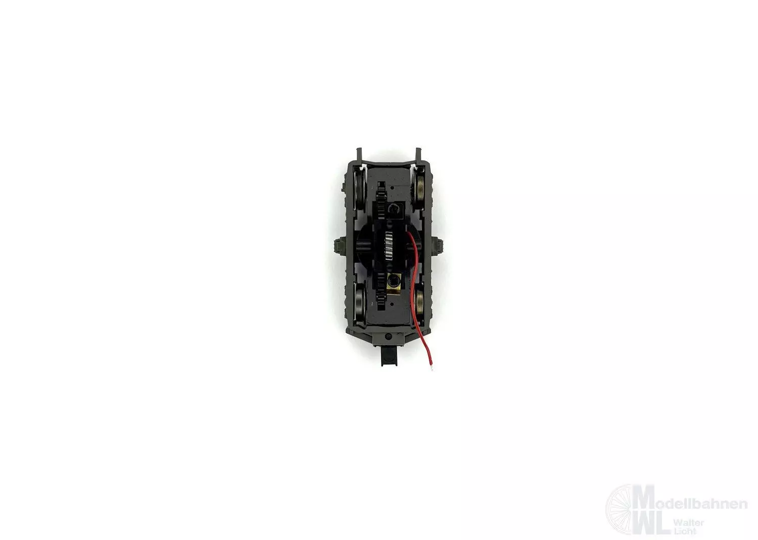 Märklin Ersatzeile E338288 - ERSATZTEIL: Treibgestell hinten