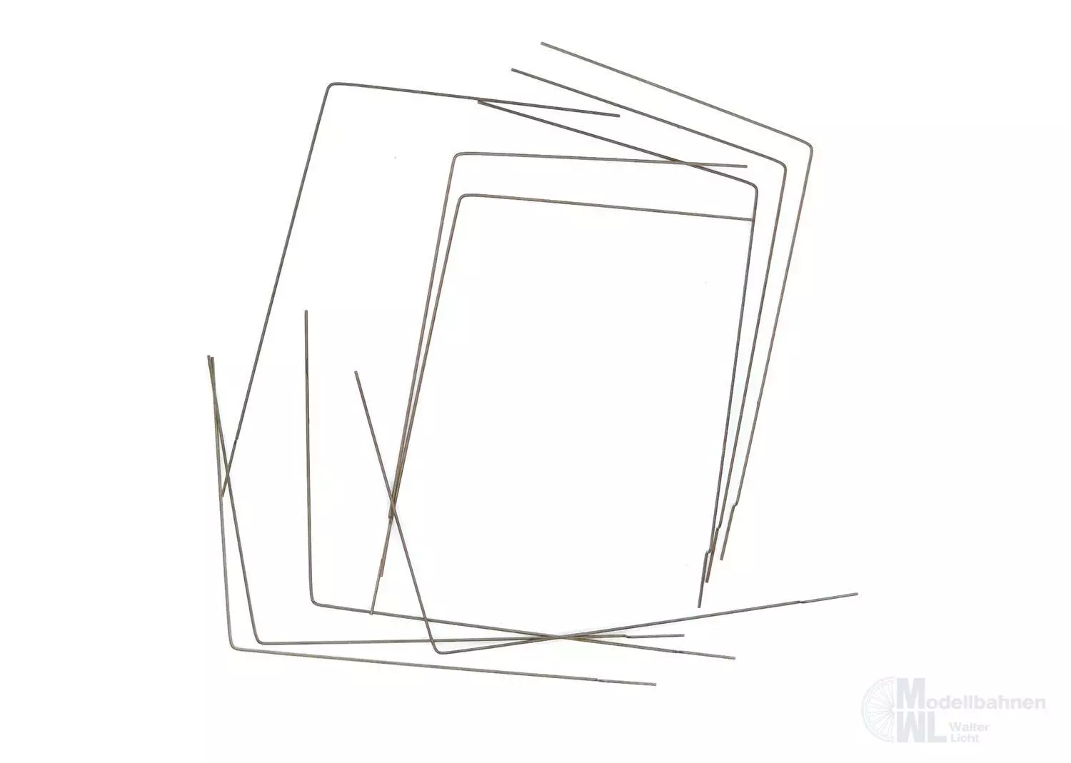 Märklin Ersatzeile E313930 - ERSATZTEIL: Richtfeder  10 St