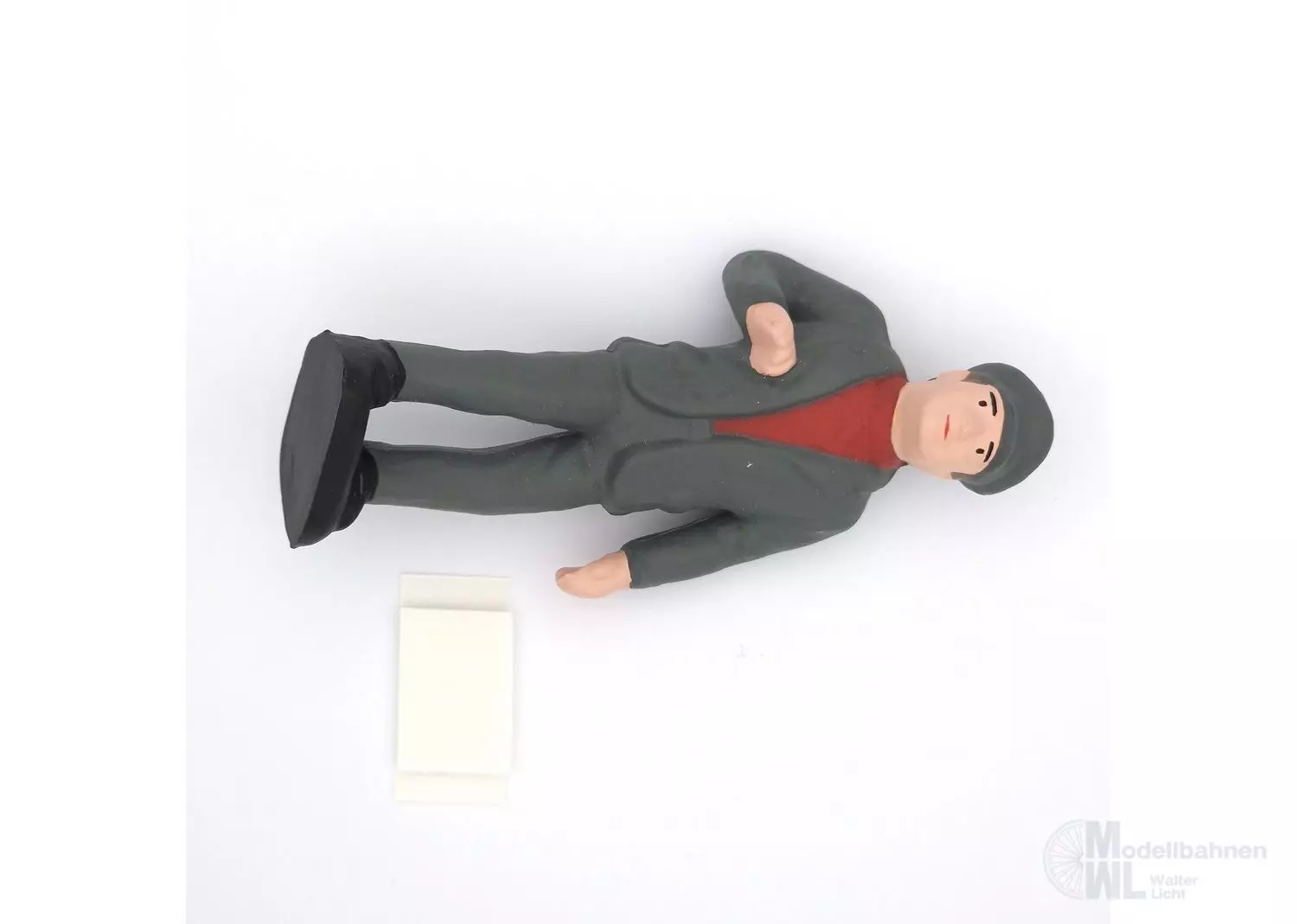 Märklin Ersatzeile E132022 - ERSATZTEIL: Lokführer