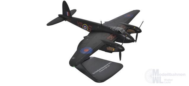 Herpa 81AC102 - 23 Squadron, 1943, De Havilland Mosquito 1:72