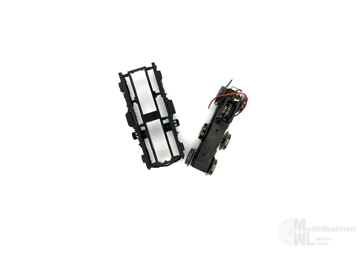 Märklin Ersatzeile E367203 - ERSATZTEIL: Treibgestell vorn kpl.