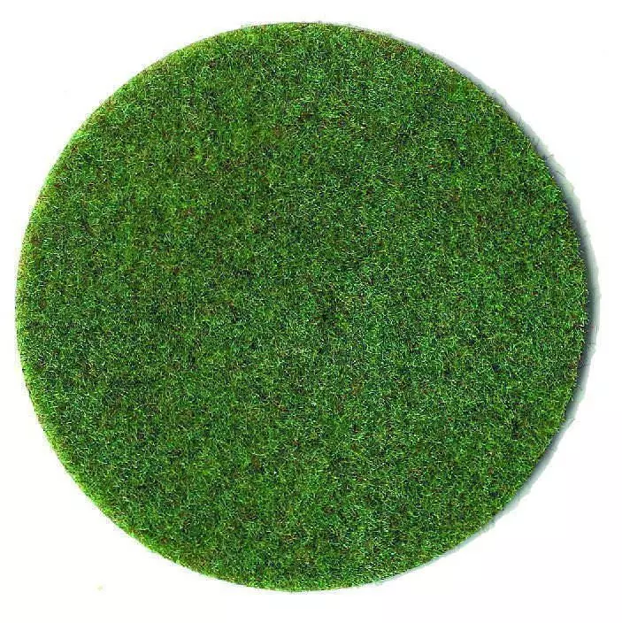 Heki 3361 - Grasfaser 2-3 mm 100 g Waldboden H0/TT/N/Z