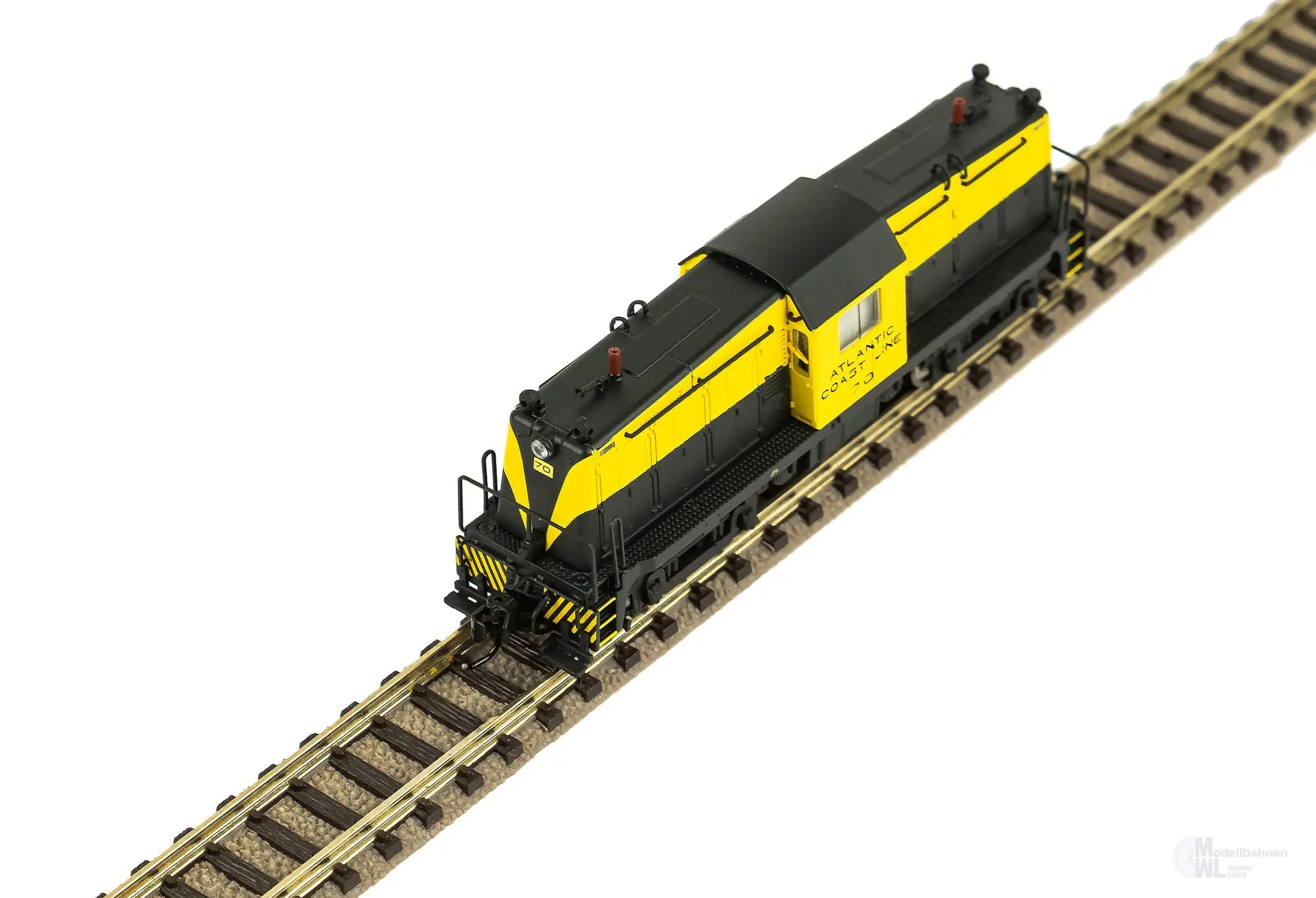 Piko 40805 - Diesellok BR 65-Ton Diesel ACL 70 N 1:160 Sound