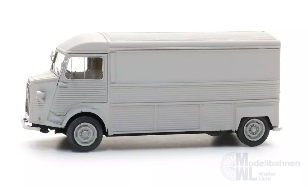 ARTITEC b.v. 387.697 - Citroën HY Rallonge H0 1:87 Fertigmodell