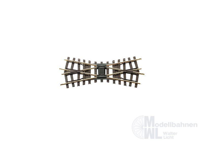 LGB 13200 - Kreuzung R3 22,5° Spur G 1:22,5 LGB 13200 - Kreuzung R3 22,5° Spur G 1:22,5