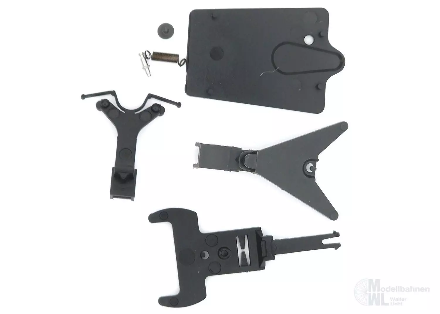 Märklin Ersatzeile E349667 - ERSATZTEIL: Deichseln, Zugstange, Bolzen