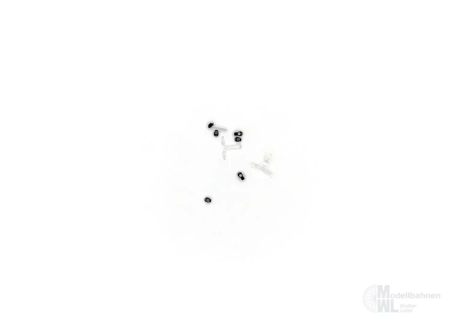 Märklin Ersatzeile E286726 - ERSATZTEIL: Laternen