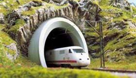 Busch 8194 - ICE-Tunnelportal N 1:160
