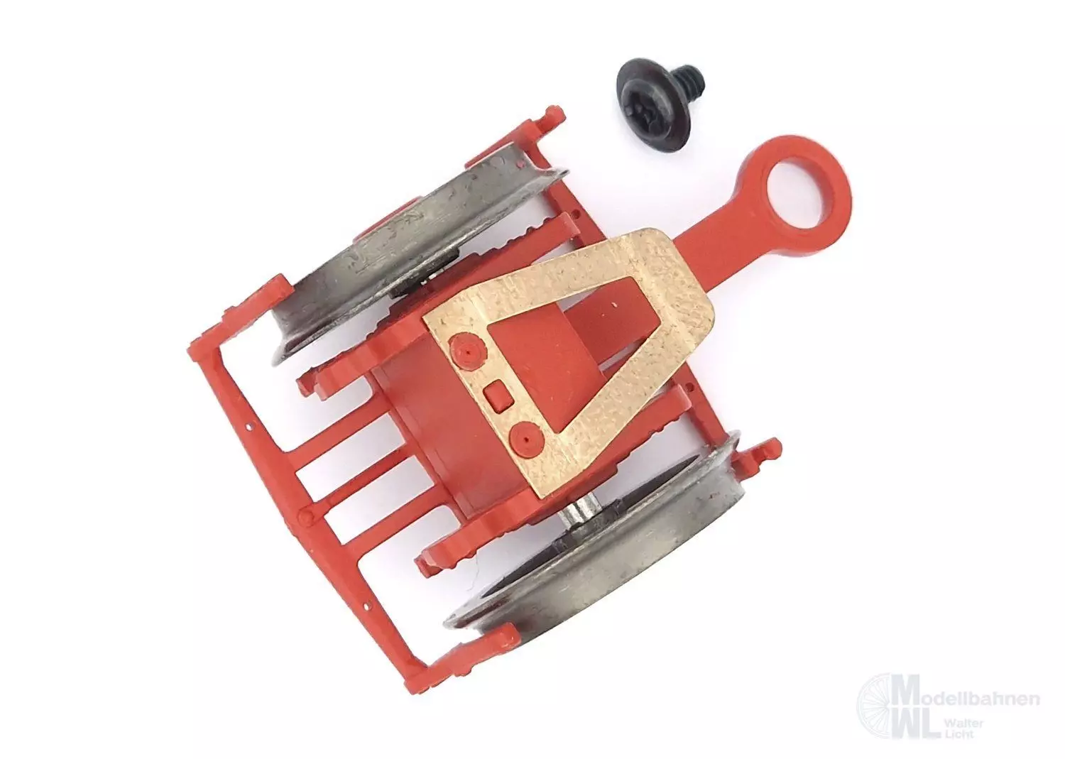 Märklin Ersatzeile E378461 - ERSATZTEIL: Nachlaufgestell