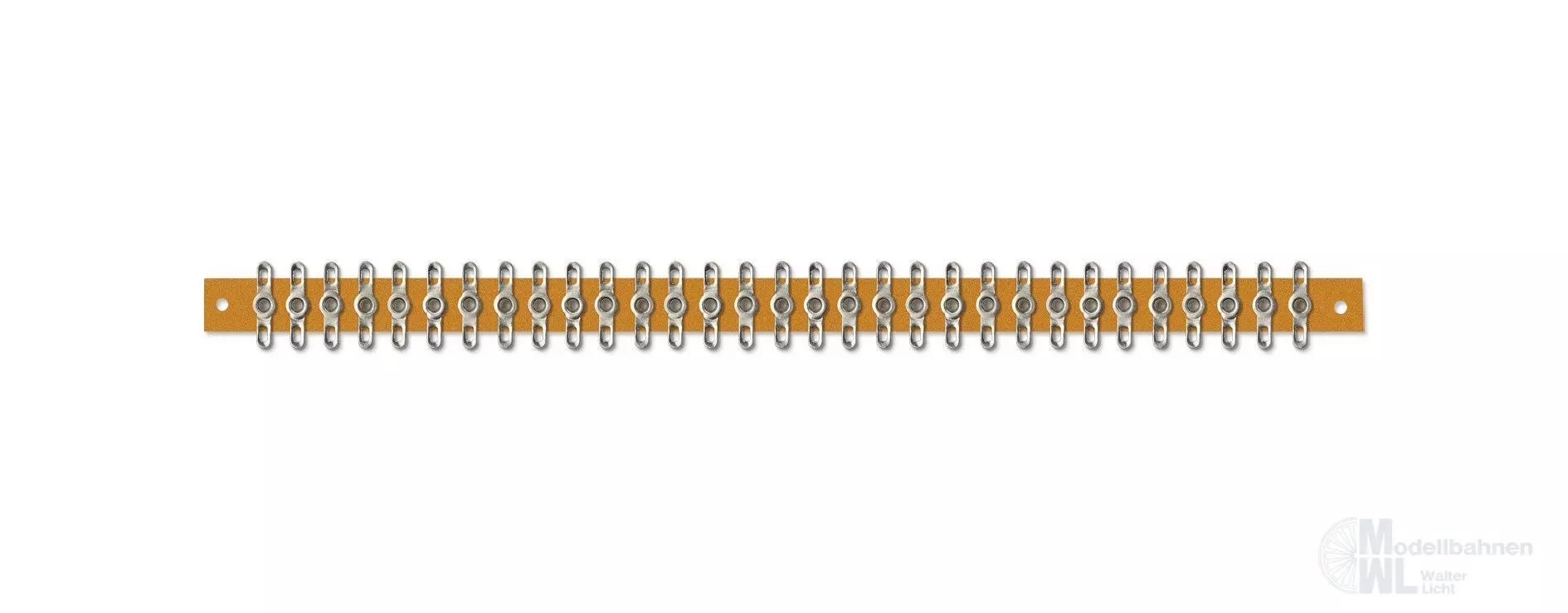 Brawa 3914 - Lötösenleiste 30-fach
