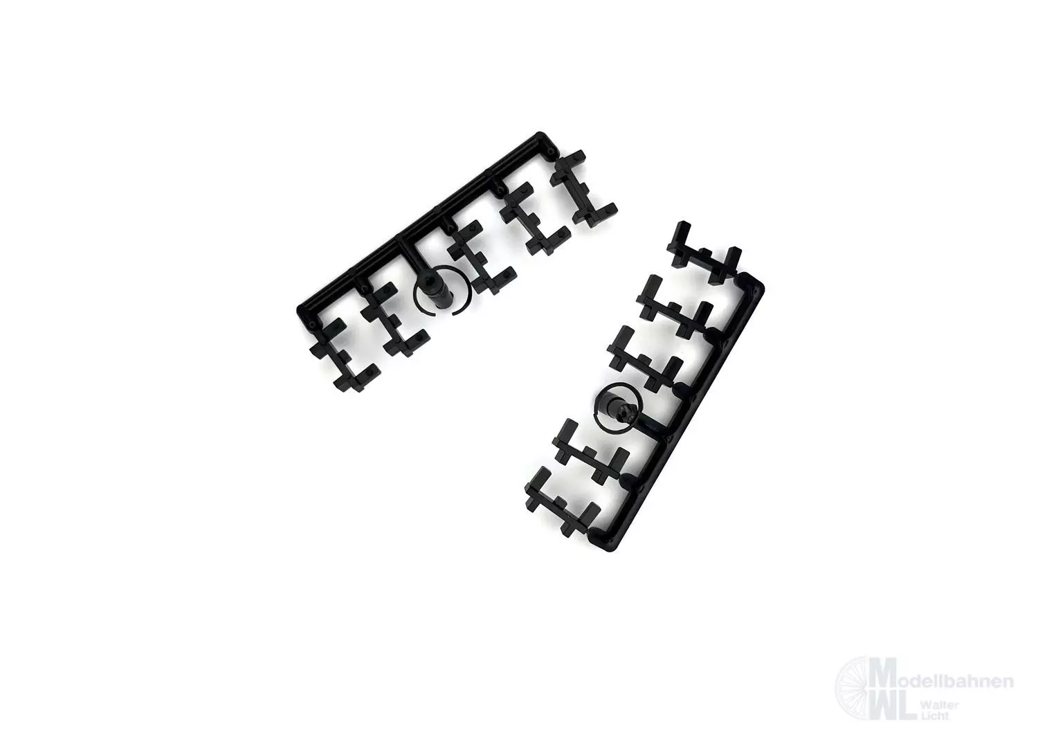 Märklin Ersatzeile E702940 - ERSATZTEIL: Halteklammer 2 St