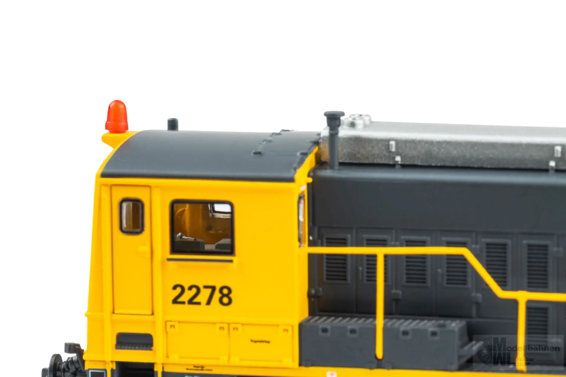Piko 40449 - Diesellok BR 2278 STAR Ep.VI N 1:160
