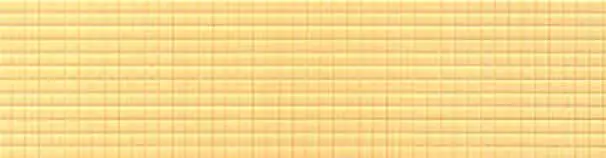 Preiser 19617 - Wandfliesen Sandfarben 3 Platten 95 x 95 mm