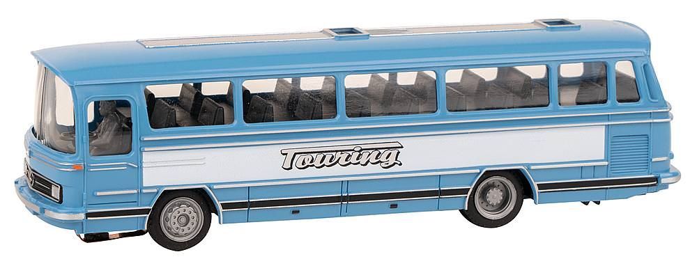 Faller 161485 - MB O302 Touring (WIKING) H0 1:87