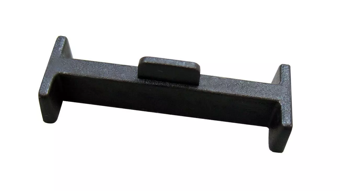 Piko 35285 - Gleis-Verbindungsclip (14 St.) SPUR G 1:22,5