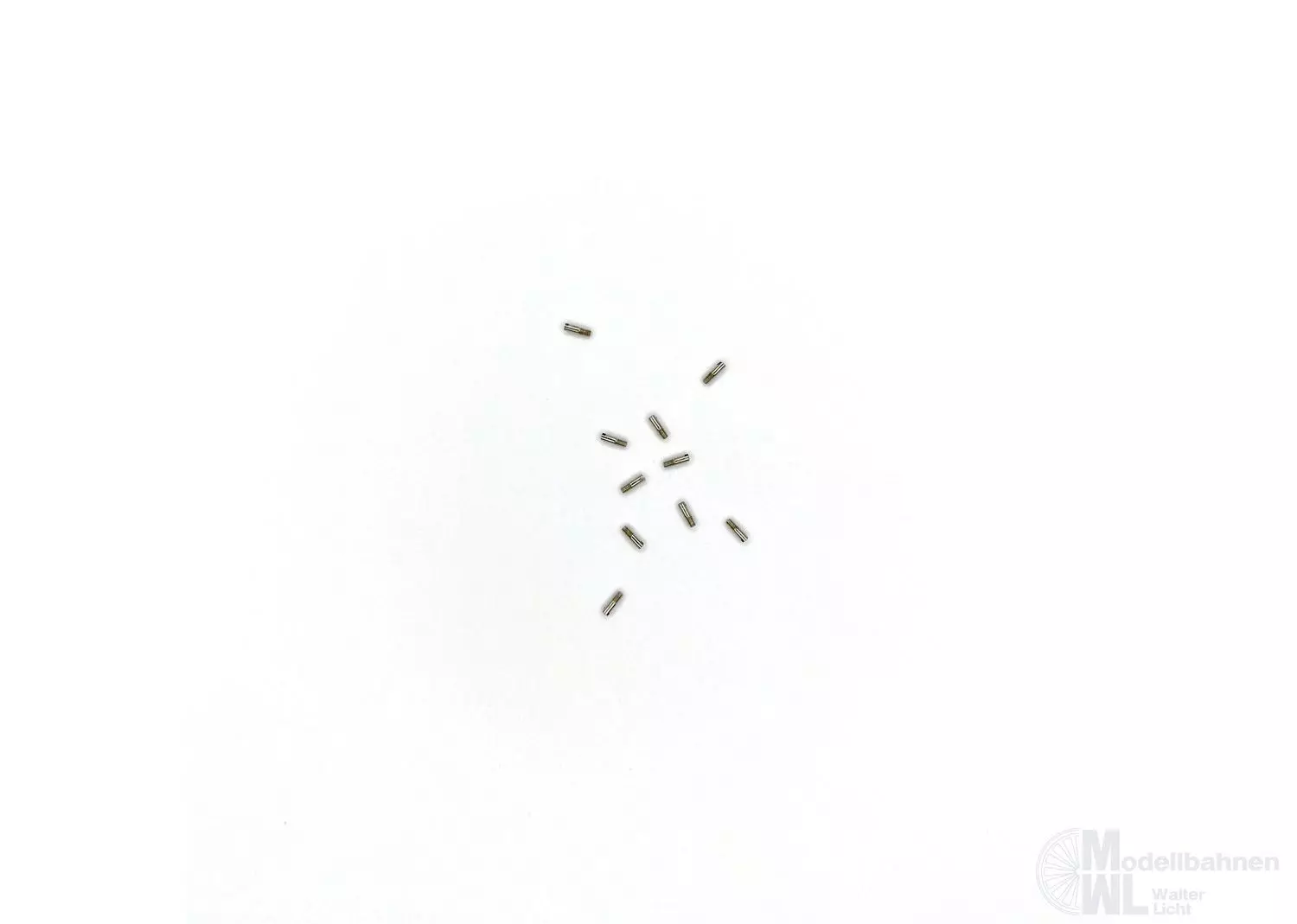 Märklin Ersatzeile E14057908 - ERSATZTEIL: Schaftschraube M1,4x2 (10 St)