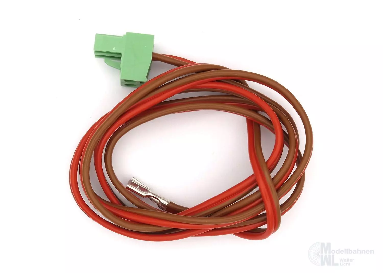 Märklin Ersatzeile E120723 - ERSATZTEIL: Kabel mit Stecker, 1m lang