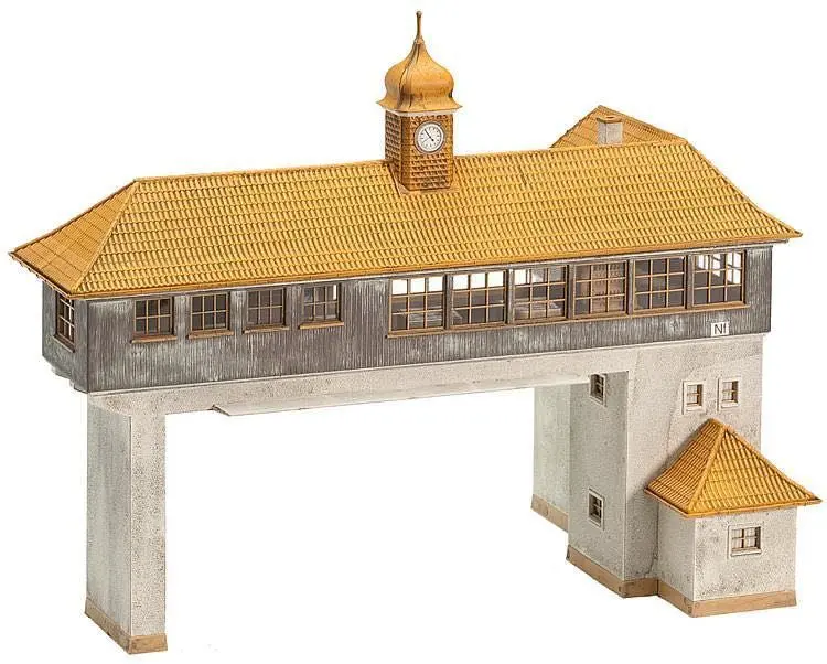 Faller 120111 - Reiterstellwerk Neustadt H0 1:87